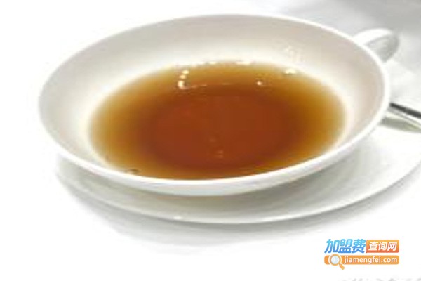 ShineTea鲜的饮加盟费