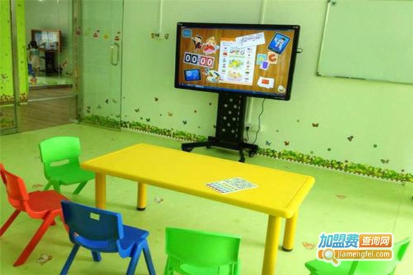 博雯雅托管教育加盟门店