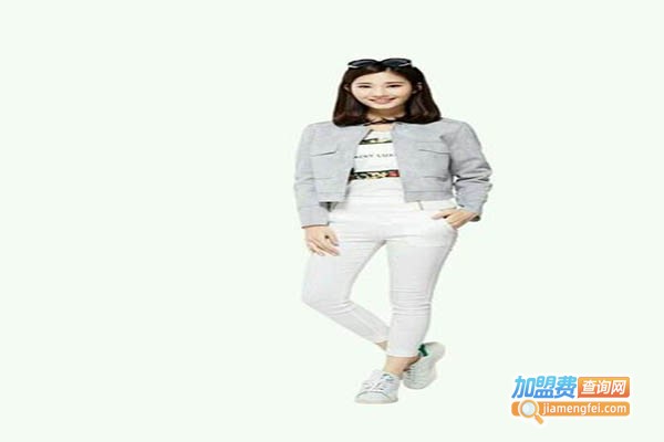 佐妍女装加盟门店