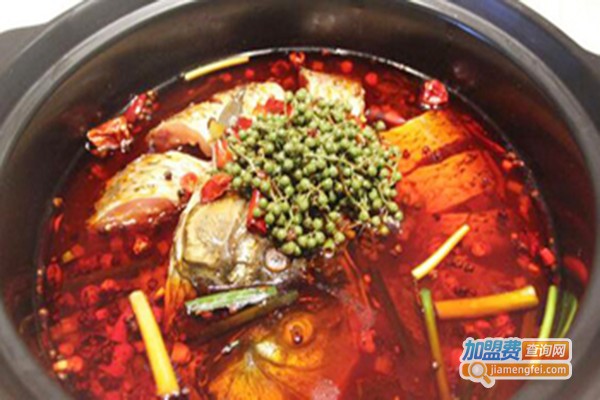 重庆巴巴鱼加盟门店