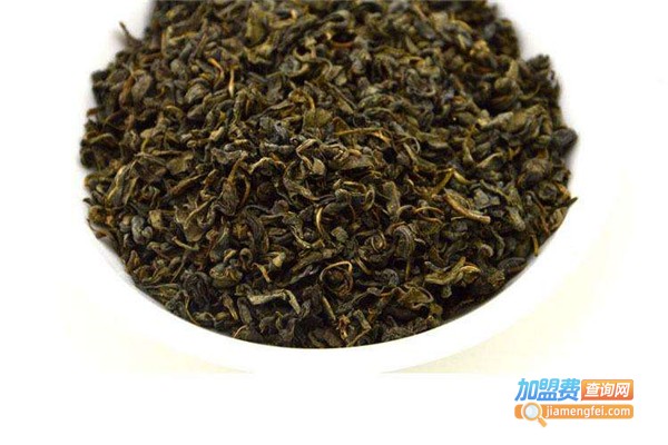 原叶茶饮加盟费