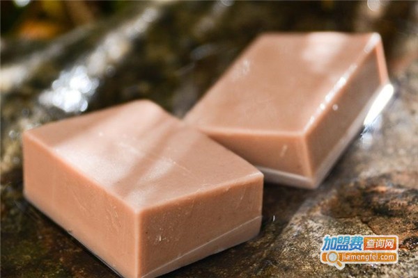 时光屋手工香皂加盟费