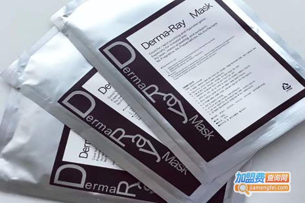 江南一号AB科技护肤加盟费