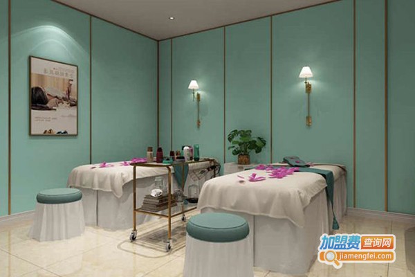 中道秘传养生会所