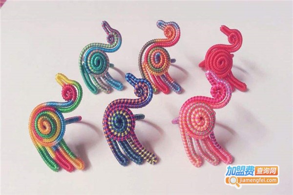 金鑫手工艺品加盟费