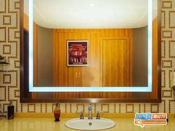 薰香共享美容加盟费