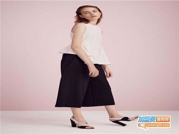 瑞希尔女装加盟费