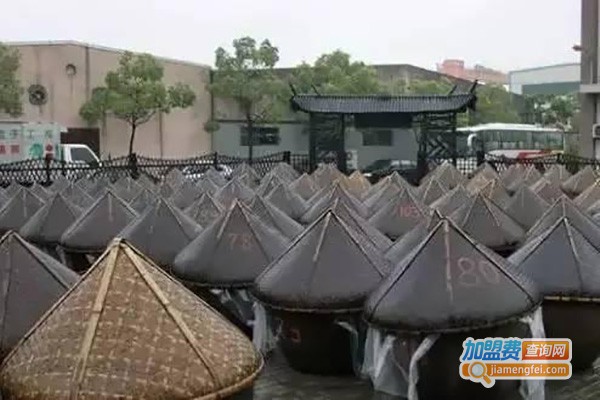 钱万隆辣椒酱加盟费