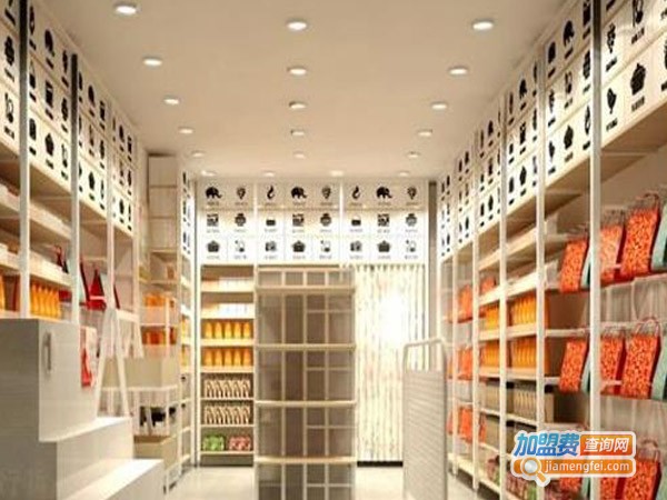 比多快时尚百货加盟费