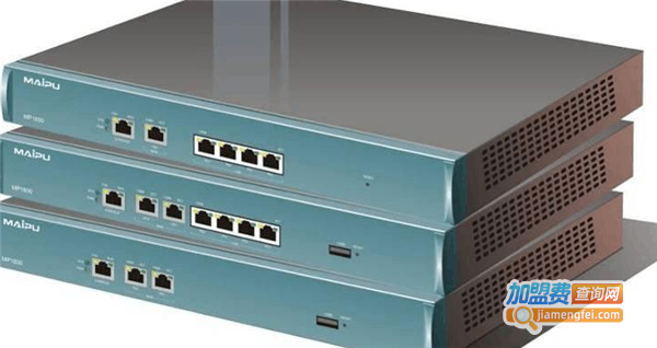 迈普路由器加盟费
