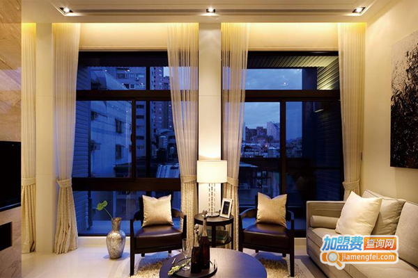 康源装饰加盟费