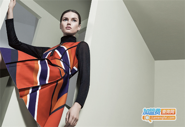 小姿家女装加盟费