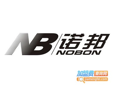 诺邦涂料加盟费