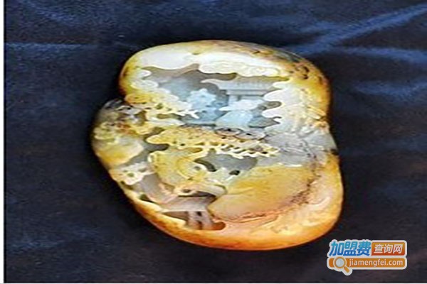 康华玉制品加盟费