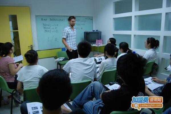 凯育法语加盟门店