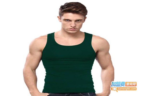 Fashionisto男士内衣加盟费