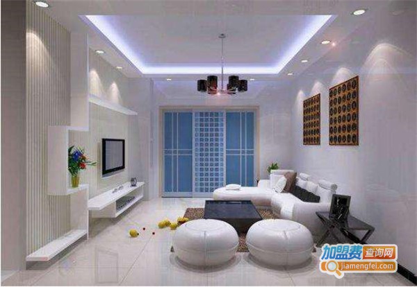 美家康美缝加盟费