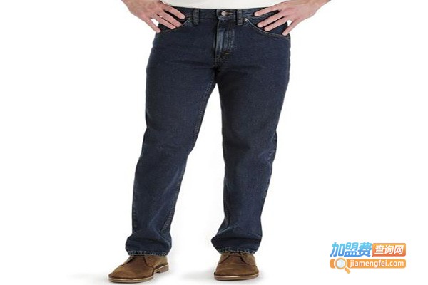 classiclee男牛仔裤加盟费