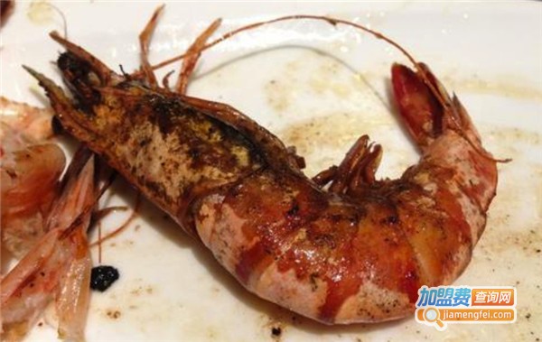 汇港吉品铁板烧加盟费