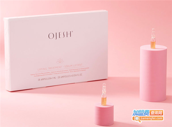 欧娅诗玻尿酸加盟