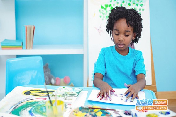 六艺全脑教育加盟门店