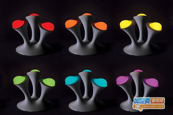 AI创意礼品加盟门店