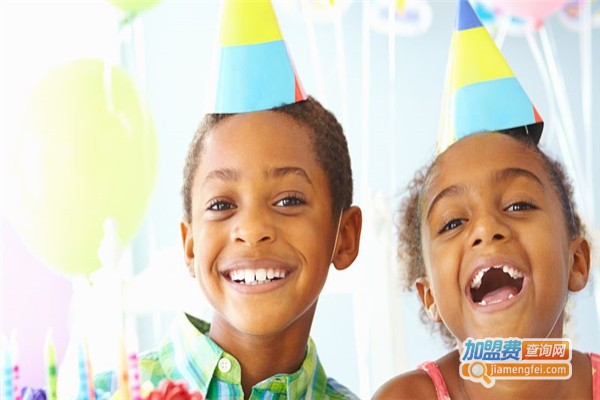 博乐雅教育加盟费