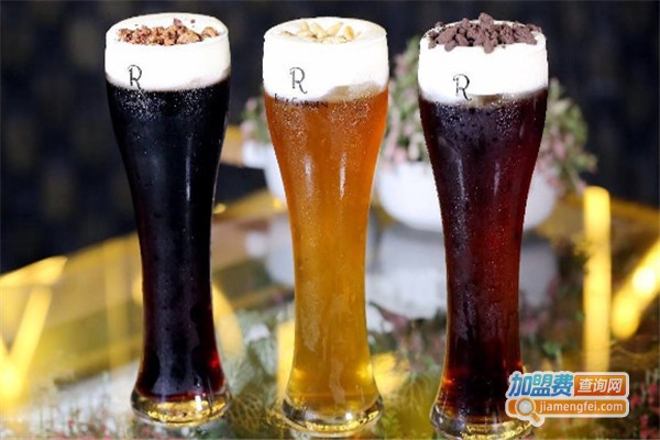 原叶茶饮加盟费