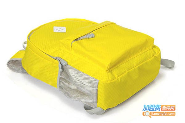 澳普森书包加盟门店