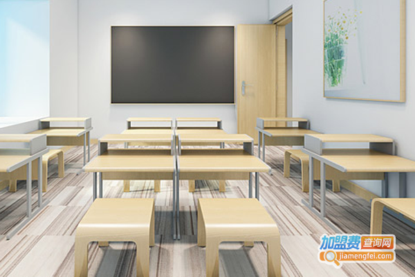 瑞慈教育加盟费