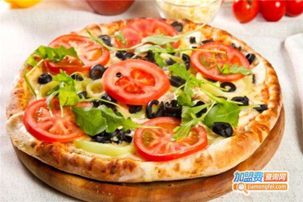 维多披萨店加盟门店