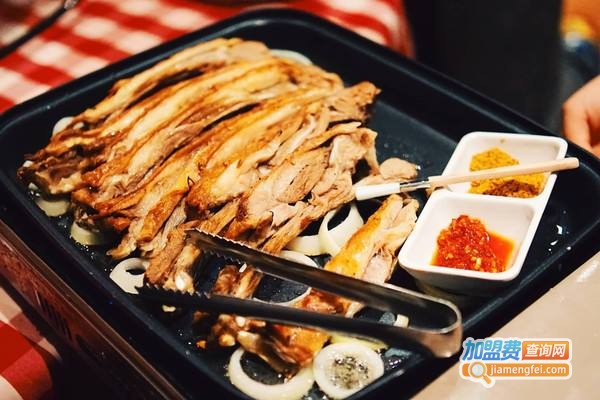 青海人家加盟费