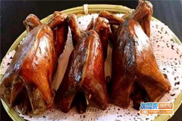 黄泥烧鸽子加盟