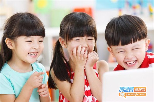 阜和教育加盟费