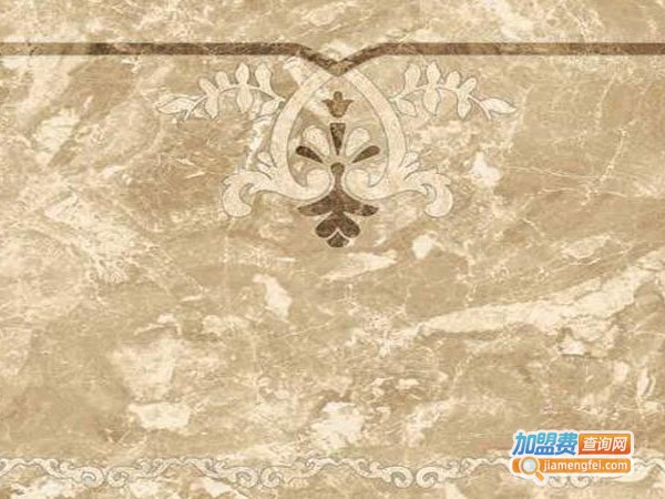 FNS佛恩斯瓷砖加盟费