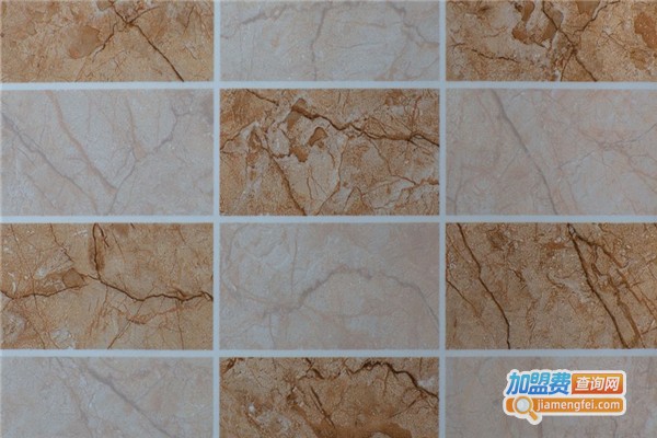 威尔斯陶瓷加盟费