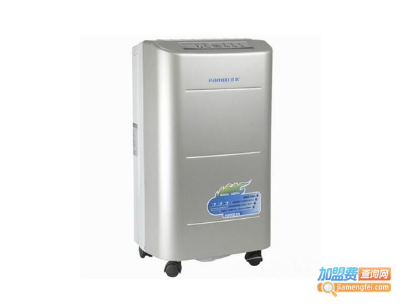 百奥空气净化器加盟费