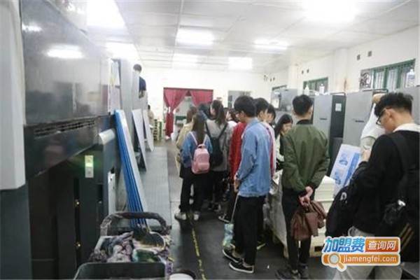 华煜教育加盟费