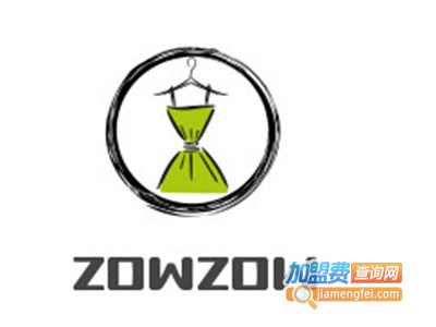 zowzow加盟费