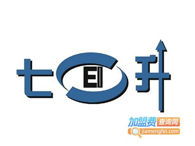 七日升视力保健加盟费