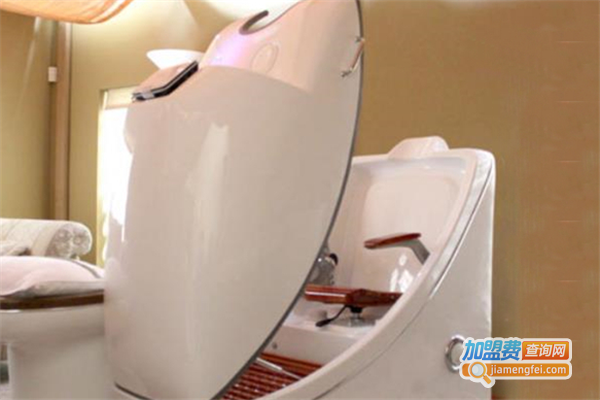 瑞亚国际产后修复加盟费