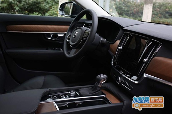 车知恋智能自动遥控车衣加盟门店