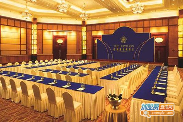 深圳圣廷苑酒店加盟门店