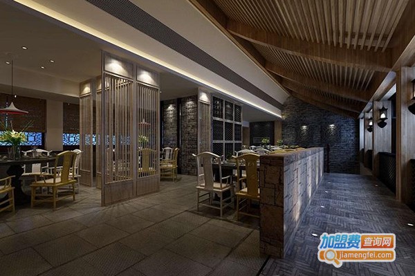 红馆火锅加盟费