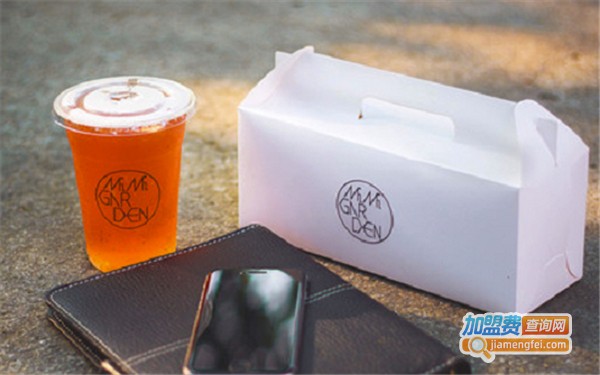 mimi garden加盟费