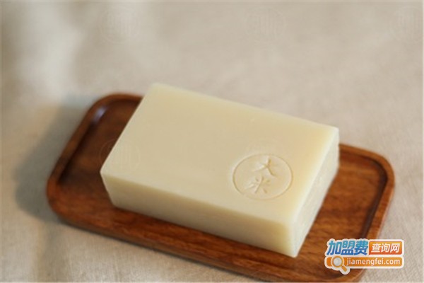 时光屋手工香皂加盟费