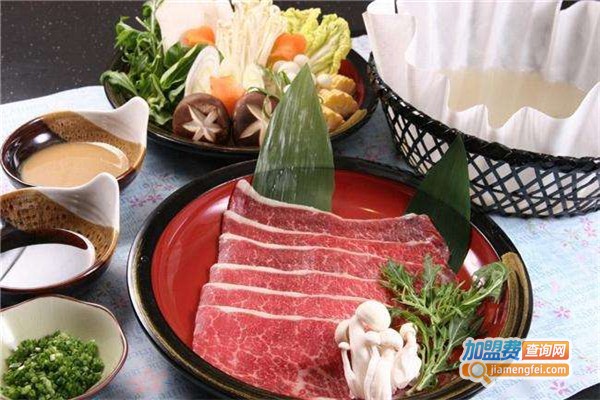 重庆田牛火锅加盟费