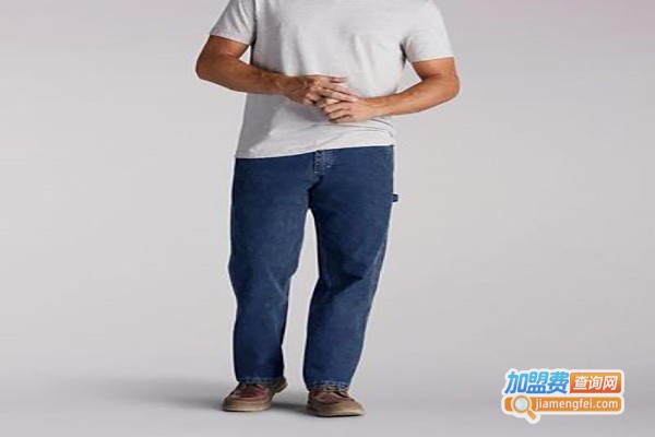 classiclee男牛仔裤加盟费