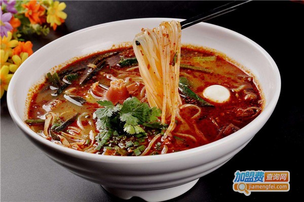 欣阳亮过桥米线加盟费