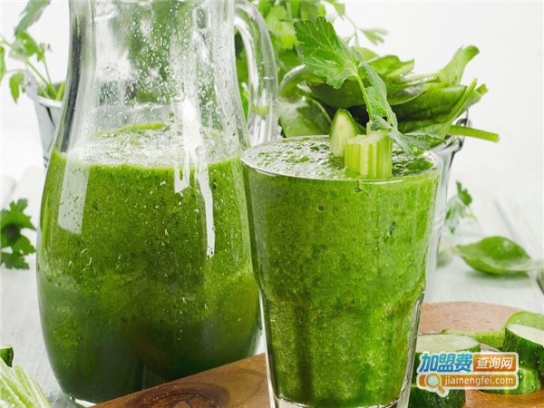 来一泡方便茶加盟门店